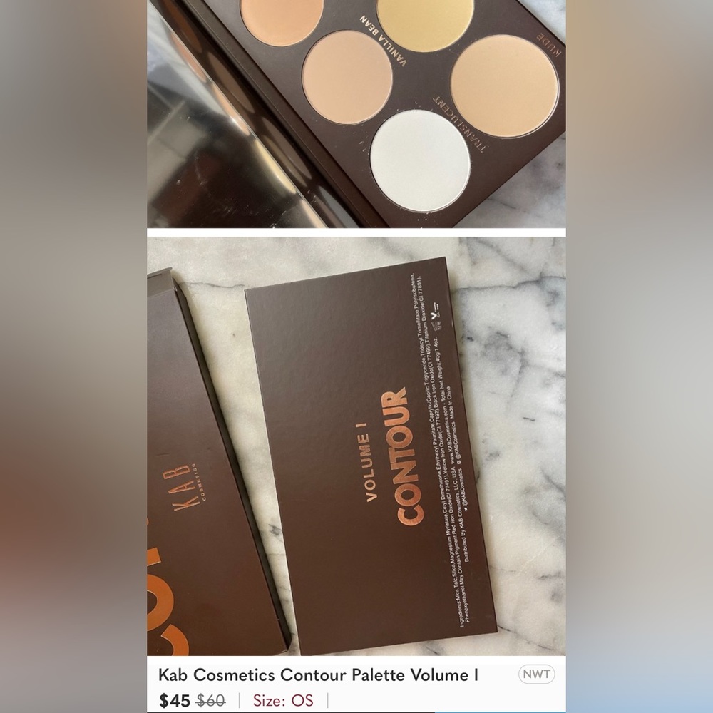 Kab cosmetics